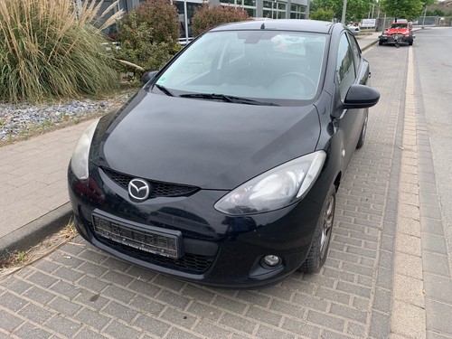 Motorhalter mazda aus - motorhalter,