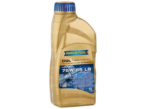 Liter ravenol dgl sae 75w - dgl,