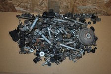 BMW E46 Cabrio Schrauben Motor