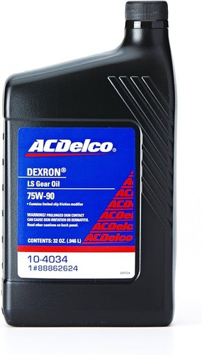 Achsöl dexron gear - dexron,