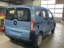 CITROEN NEMO KOMBI 1.4 HDI