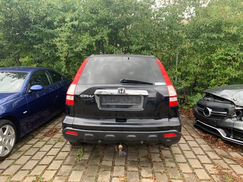 Motorhalter honda crv re6 - motorhalter,