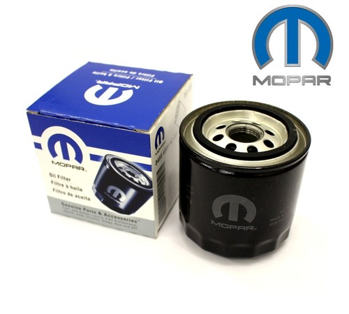ölfilter dodge ram - Ölfilter,
