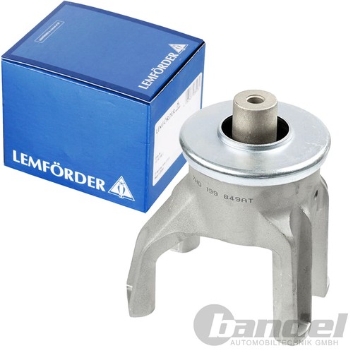 Lemförder motorlager hinten - lemfÖrder,
