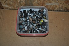 BMW E90 E91 Schrauben Motor