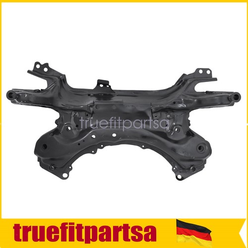 Hilfsrahmen aggregateträger - hilfsrahmen,