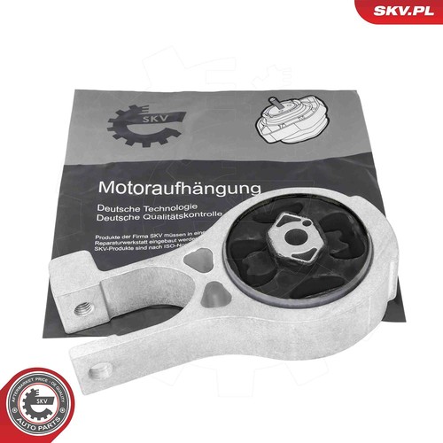 Esen skv lagerung motor - esen,