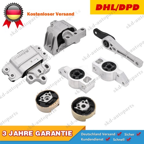 Motorlager getriebe - getriebe, +