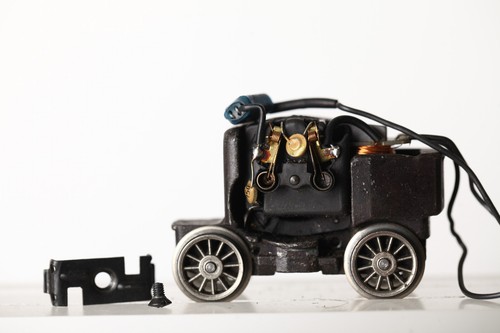 Märklin ersatzteil für - h0,