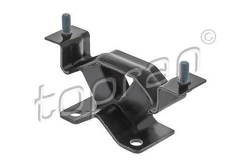 Topran lagerung motor - lagerung,, hinten