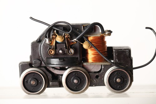 Märklin ersatzteil für - h0,
