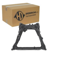 DIEDERICHS ACHSTRÄGER RAHMEN