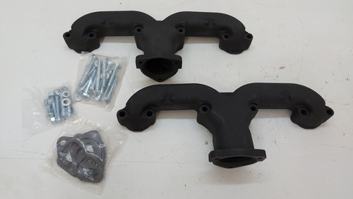 Gusskrümmer smallblock chevy - gusskrümmer,