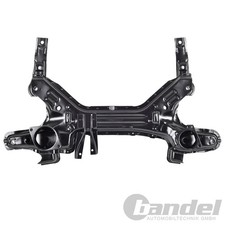 ACHSTRÄGER/HILFSRAHMEN VORNE