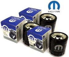 Ölfilter (Ölfilterhöhe