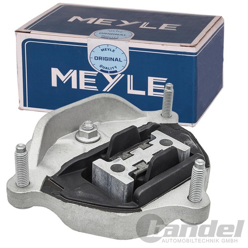 Meyle getriebelager hinten - meyle,