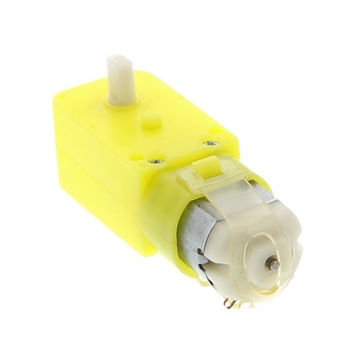 Getriebemotor 1 120 - 3-6v, 1:120
