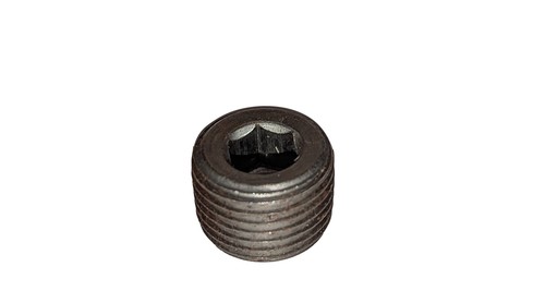 Verschlussschraube 14 - 1/2", -14