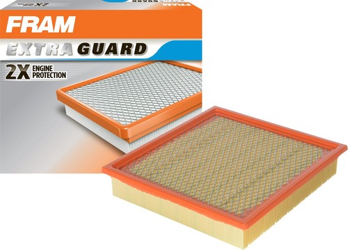 Luftfilter ford f150 - luftfilter,