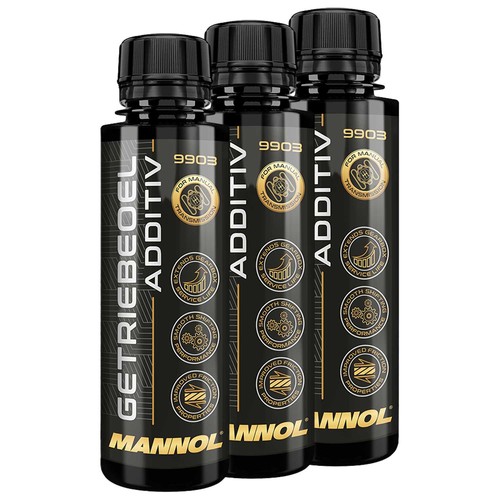Getriebeöl additiv 100ml - x,