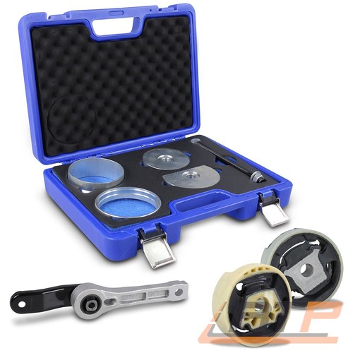 Motorlager vorne hinten für - hinten,
