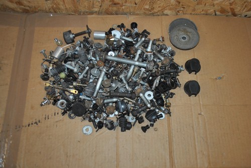 Bmw e46 coupe schrauben - schrauben, motor