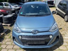 HYUNDAI I10 BA IA 1.0