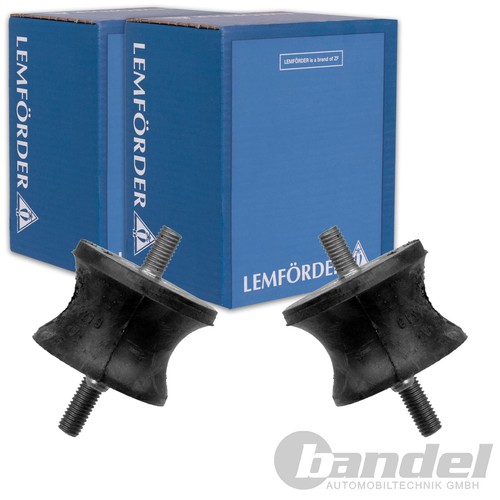 Lemförder - 2x,