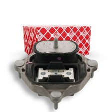 FEBI BILSTEIN Lagerung