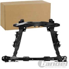 NTY ACHSTRÄGER VORDERACHSE