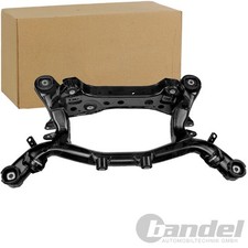 NTY ACHSTRÄGER HINTERACHSE