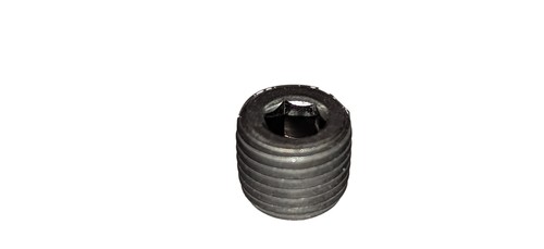 Verschlussschraube 18 - 3/8", -18