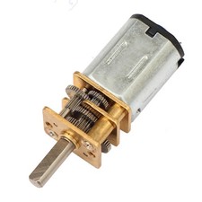 Metall Getriebe Getriebemotor