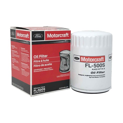 ölfilter ford f150 - Ölfilter,