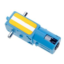 3-6V TT Getriebemotor - 1:90