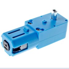 3-6V TT Getriebemotor - 1:90