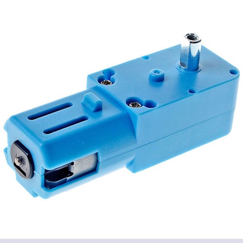 Getriebemotor 1 90 - 3-6v,