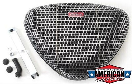 Luftfilter lynx edelbrock - lynx,